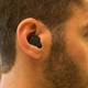 Illustration for article titled Moto Hint Review: The First Bluetooth Headset I Wasnt Ashamed to Wear